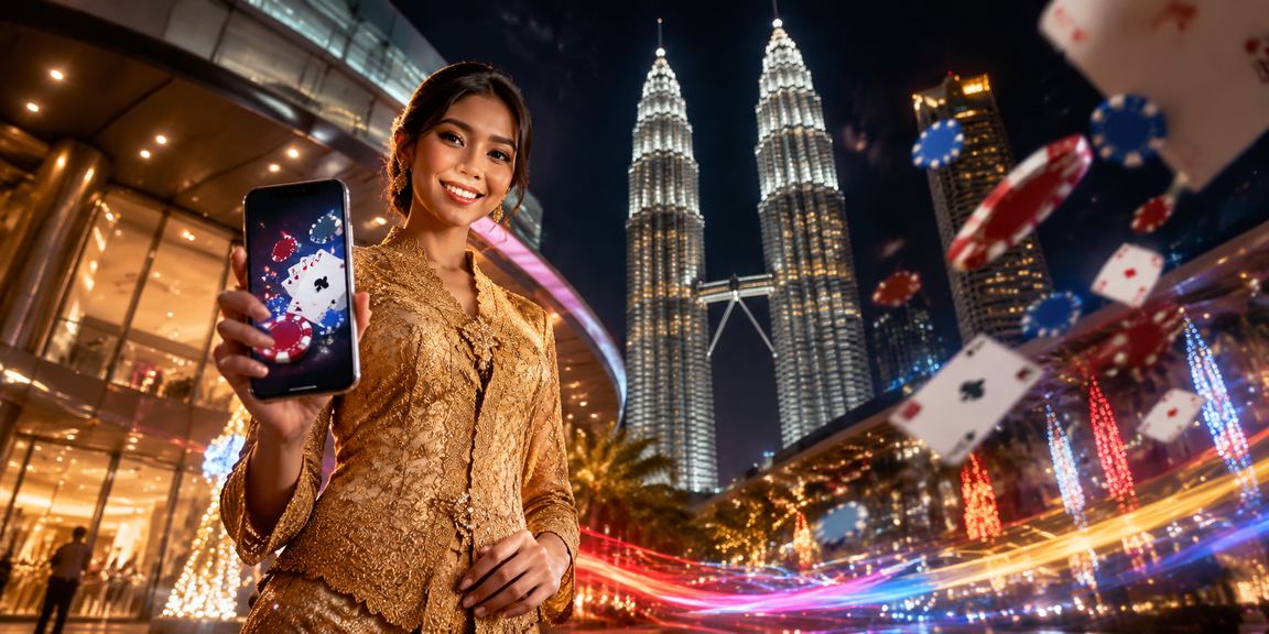 Bonus deposit awal untuk pemain baru di 4age