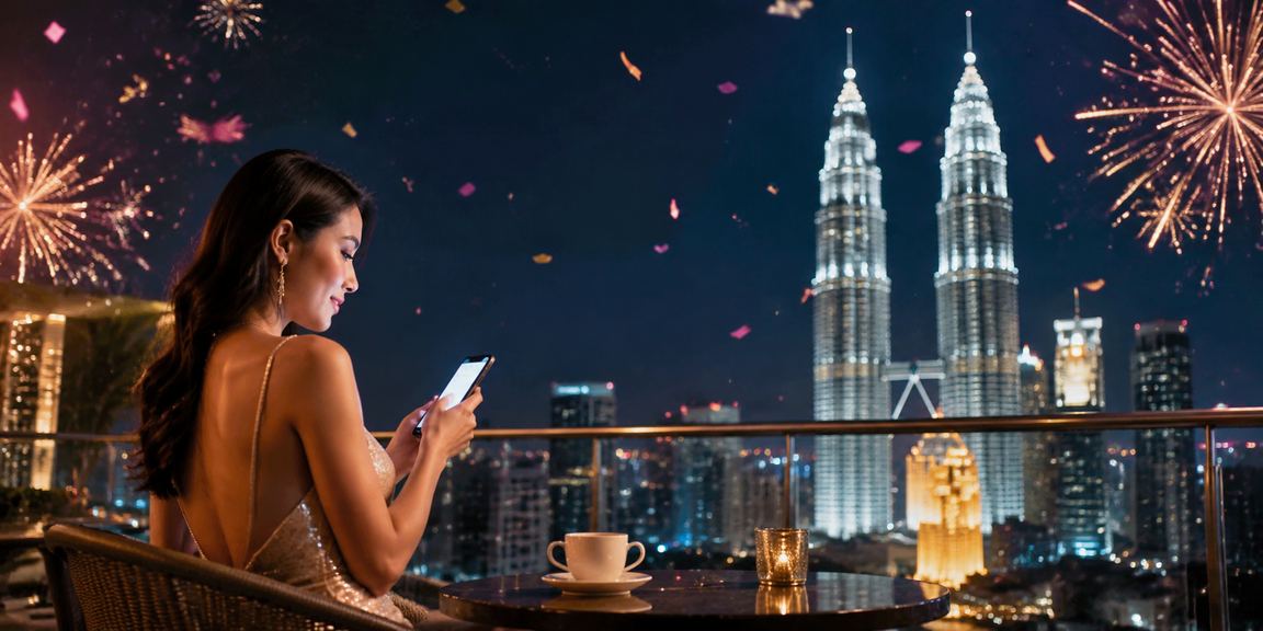 Rebat bonus gaya Melayu di Kuala Lumpur untuk pemain kasino 4age