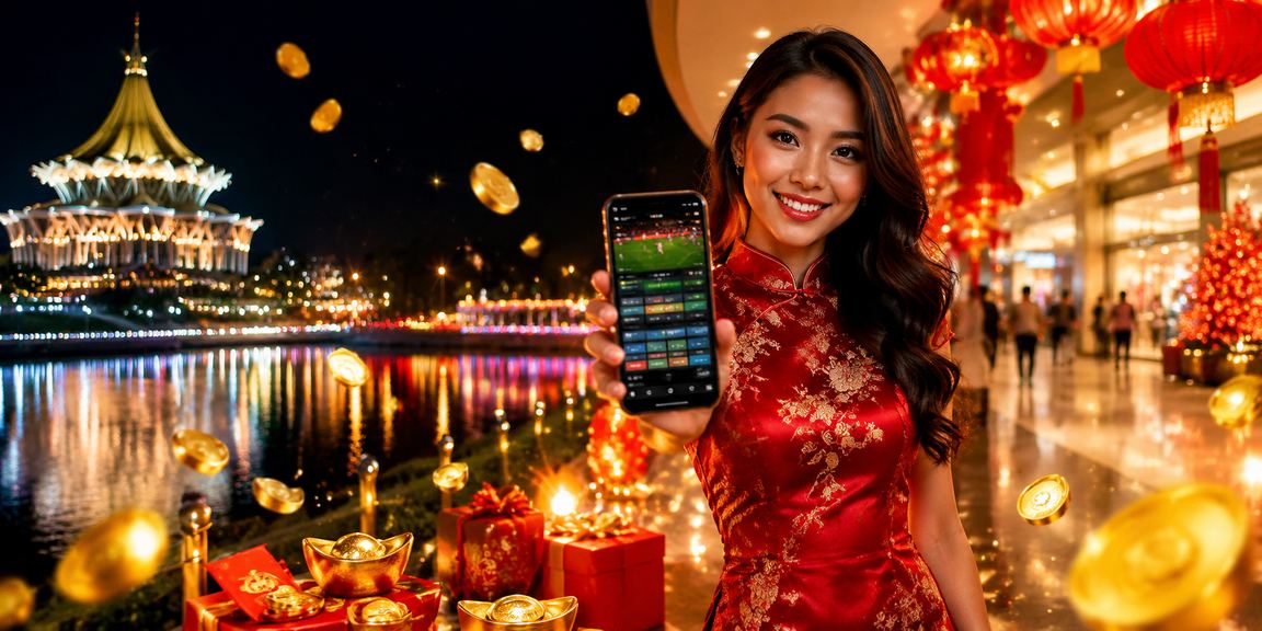 Promosi cashback mingguan 4age