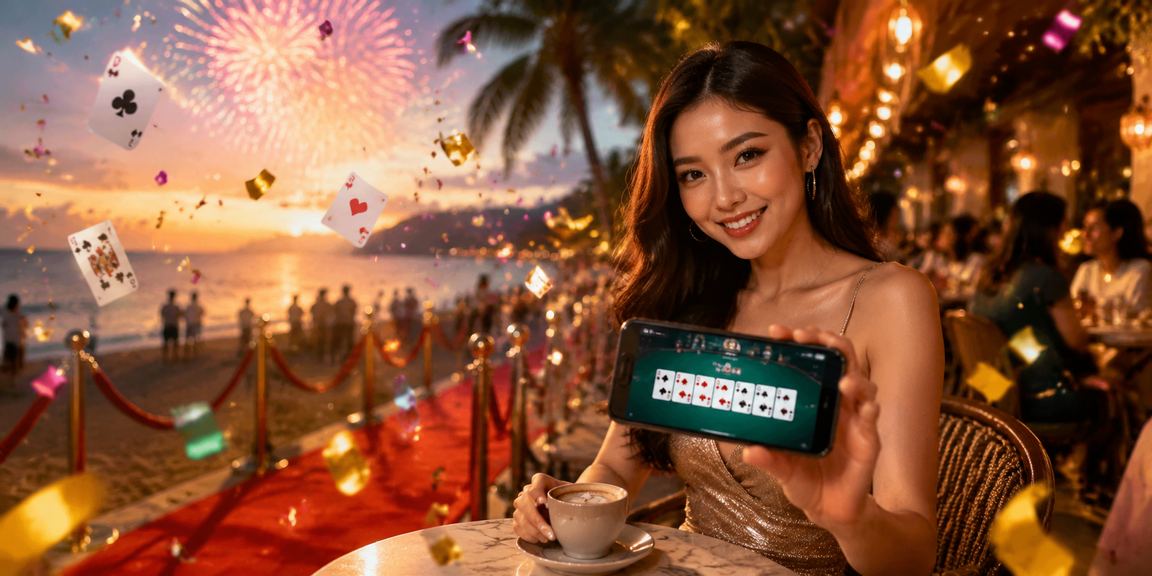 Gaya permainan Melayu di Penang mencerminkan pendekatan strategik dalam membaca odds 4age